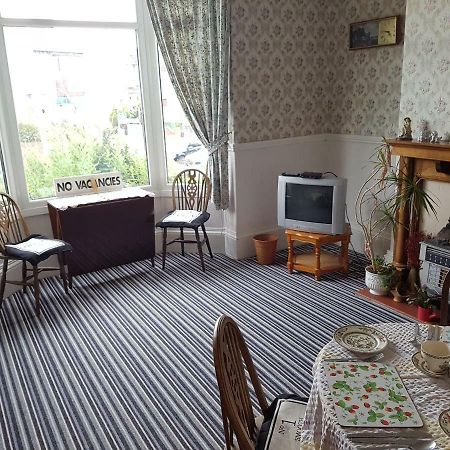 Brookfield Guesthouse Κλίθορπς Εξωτερικό φωτογραφία
