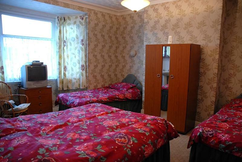 Brookfield Guesthouse Κλίθορπς Εξωτερικό φωτογραφία