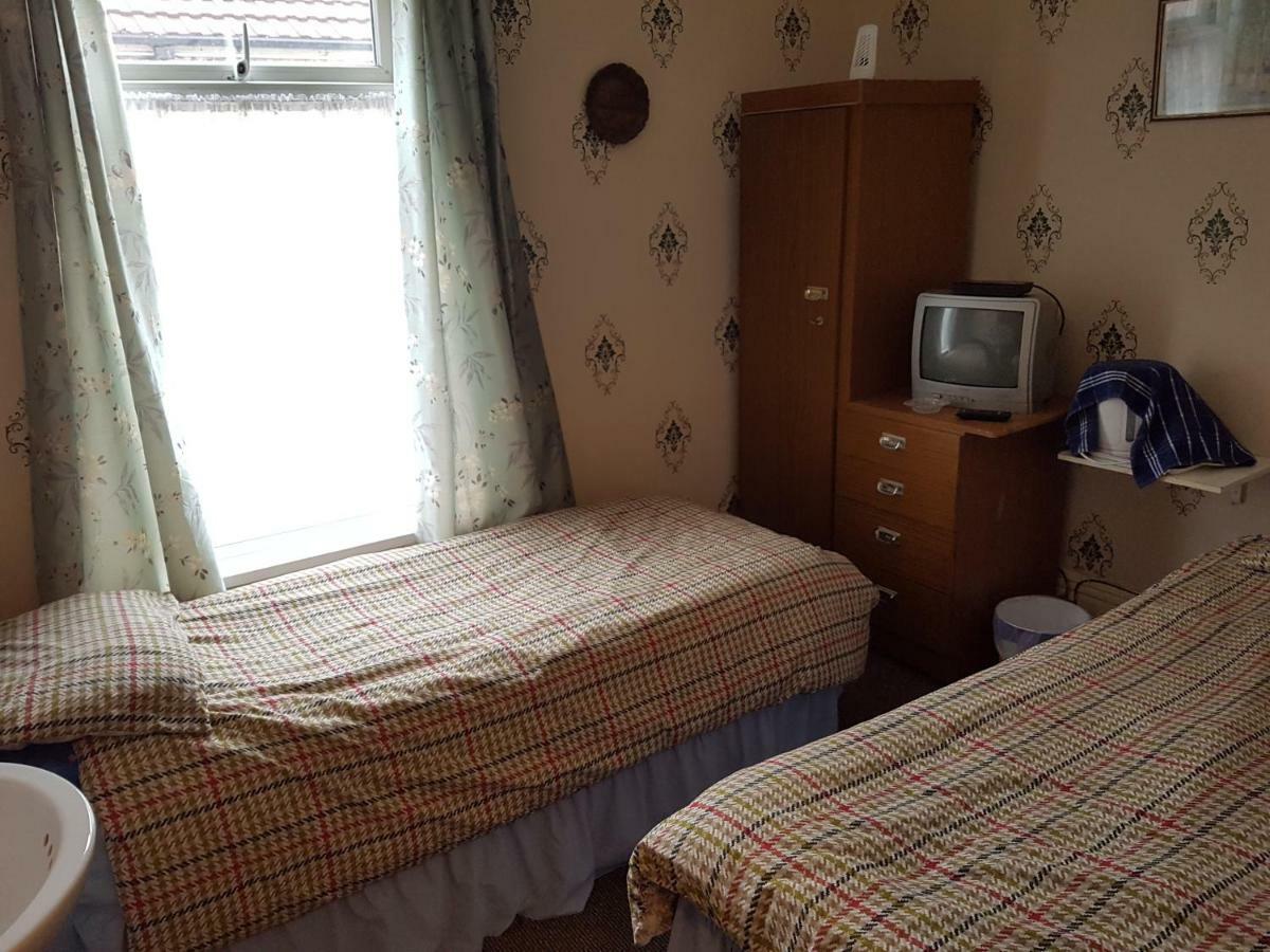 Brookfield Guesthouse Κλίθορπς Εξωτερικό φωτογραφία